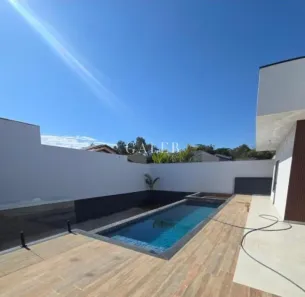Casa com 4 Quartos à venda, 320m² no Jardim Colonial, Atibaia