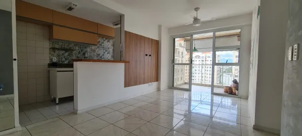 Apartamento com 2 Quartos à venda, 63m² no Barra da Tijuca, Rio de Janeiro