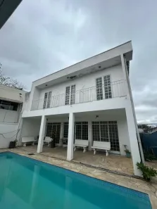 Casa com 12 Quartos para alugar, 366m² no Jardim Leonídia, Jacareí