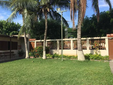 Casa de Condomínio com 2 Quartos à venda, 60m² no Portinho, Cabo Frio