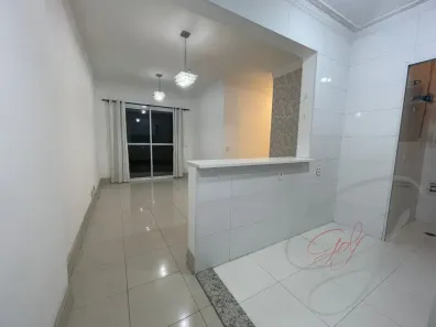 Apartamento com 2 Quartos para alugar, 53m² no Vila Lageado, São Paulo