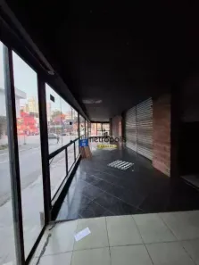 Sala Comercial para alugar, 190m² no Jardim do Mar, São Bernardo do Campo