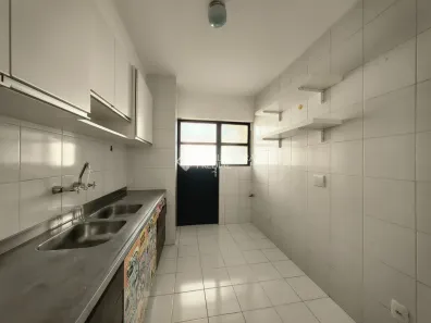 Apartamento com 3 Quartos à venda, 89m² no Menino Deus, Porto Alegre