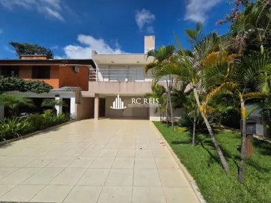 Casa de Condomínio com 3 Quartos para alugar, 280m² no Alphaville, Santana de Parnaíba
