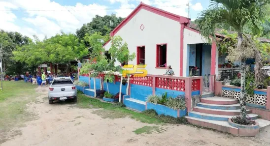 Fazenda/Sítio com 3 Quartos à venda, 7m² no , Bananeiras