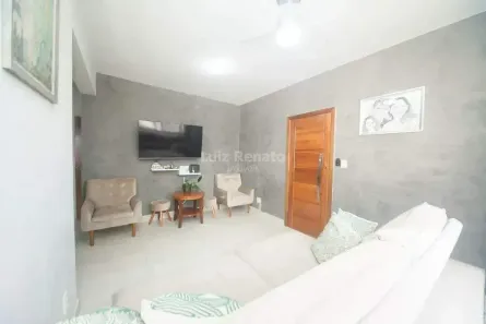 Apartamento com 3 Quartos à venda, 100m² no Buritis, Belo Horizonte