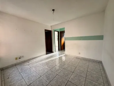 Apartamento com 2 Quartos à venda, 50m² no São João Batista (Venda Nova), Belo Horizonte