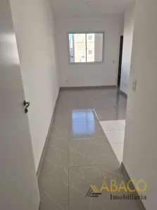 Apartamento com 2 Quartos para alugar, 55m² no Jardim Jockey Clube, São Carlos