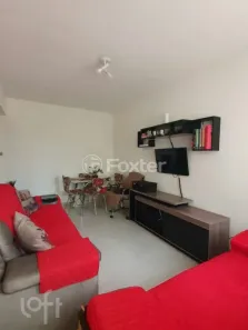 Apartamento com 1 Quarto à venda, 44m² no Partenon, Porto Alegre