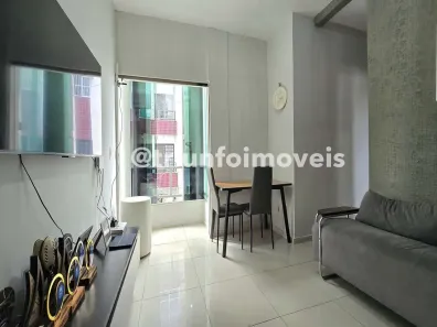 Apartamento com 3 Quartos à venda, 48m² no Ilhotas, Teresina