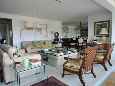 Apartamento com 2 Quartos à venda, 181m² no Real Parque, São Paulo