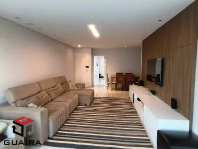 Apartamento com 3 Quartos à venda, 150m² no Jardim do Mar, São Bernardo do Campo