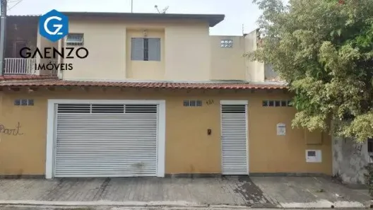 Sobrado com 3 Quartos à venda, 228m² no Cipava, Osasco