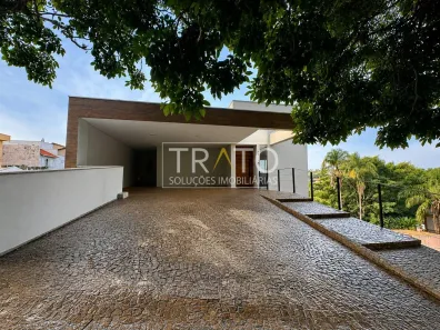 Casa de Condomínio com 6 Quartos para alugar, 400m² no Caminhos de San Conrado (Sousas), Campinas