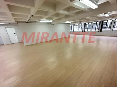 Sala Comercial à venda, 111m² no República, São Paulo