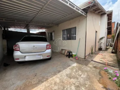 Casa com 2 Quartos à venda, 126m² no Conjunto Habitacional Vida Nova, Campinas