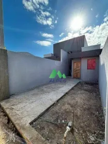 Casa com 2 Quartos à venda, 48m² no Ganchinho, Curitiba