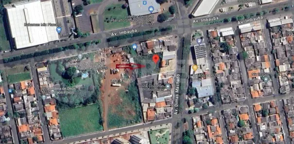 Lote/Terreno à venda, 2379m² no Chácaras Tubalina e Quartel, Uberlândia