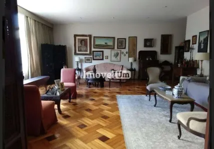 Apartamento com 4 Quartos à venda, 396m² no Copacabana, Rio de Janeiro