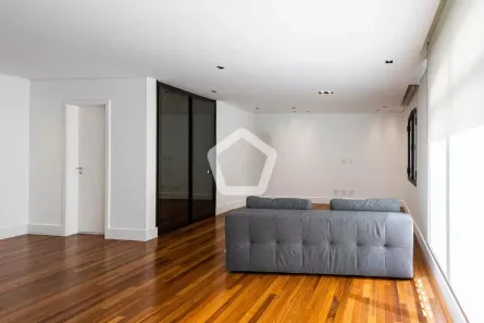 Apartamento com 2 Quartos à venda, 120m² no Consolação, São Paulo