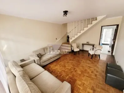 Sobrado com 3 Quartos à venda, 145m² no Campo Belo, São Paulo