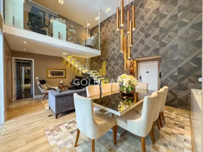 Apartamento com 3 Quartos à venda, 198m² no Brooklin Paulista, São Paulo
