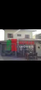 Casa de Condomínio com 4 Quartos à venda, 250m² no Santa Rosa, Vinhedo