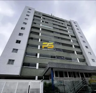 Apartamento com 3 Quartos à venda, 126m² no Jardim Oceania, João Pessoa