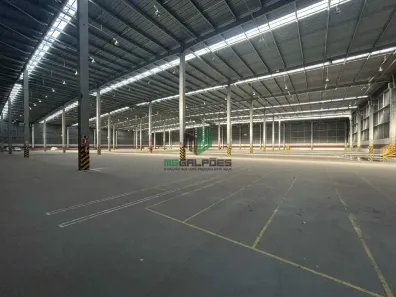 para alugar, 6227m² no Campina Verde, Contagem