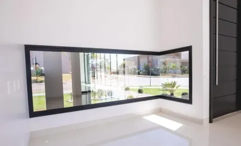 Casa de Condomínio com 4 Quartos à venda, 256m² no Fazenda Vau das Pombas, Goiânia