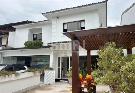 Casa de Condomínio com 4 Quartos à venda, 362m² no Barra da Tijuca, Rio de Janeiro