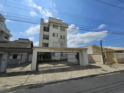 Apartamento com 2 Quartos à venda, 58m² no Nova Divinéia, Araranguá