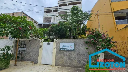 Apartamento com 2 Quartos para alugar, 60m² no Campo Grande, Cariacica