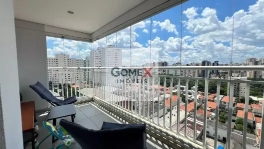 Apartamento com 2 Quartos à venda, 66m² no Vila Guarani (Z Sul), São Paulo