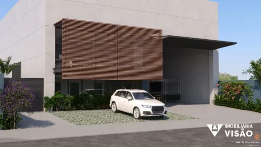 Galpão/Depósito/Armazém para alugar, 667m² no Parque das Laranjeiras, Uberaba