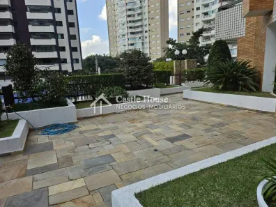 Apartamento com 3 Quartos à venda, 110m² no Jardim Vila Mariana, São Paulo
