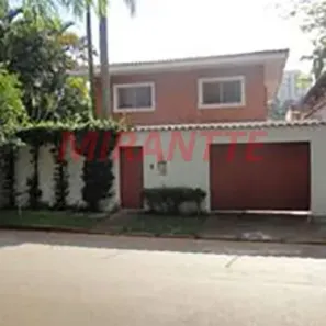 Casa com 4 Quartos à venda, 450m² no Jardim Morumbi, São Paulo