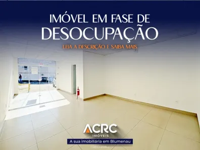 Ponto Comercial para alugar, 40m² no Velha Central, Blumenau