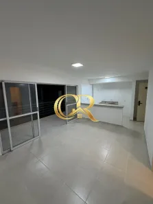 Apartamento com 3 Quartos à venda, 82m² no São Francisco, Goiânia