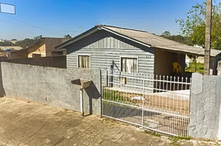 Lote/Terreno à venda, 60m² no Quississana, São José dos Pinhais