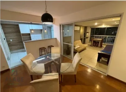 Apartamento com 3 Quartos à venda, 112m² no Jardim Prainha, São Paulo