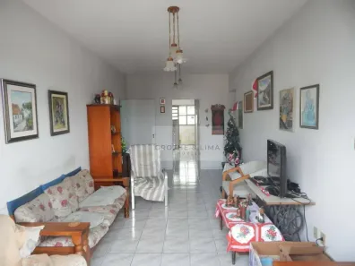 Apartamento com 3 Quartos à venda, 107m² no Jardim das Nações, Taubaté