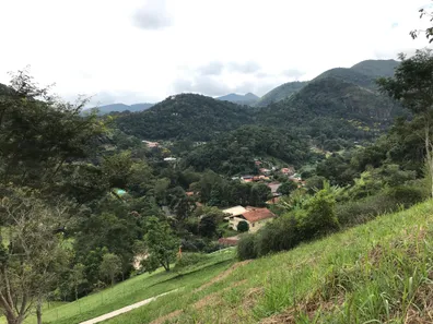 Fazenda/Sítio à venda, 7700m² no Itaipava, Petrópolis