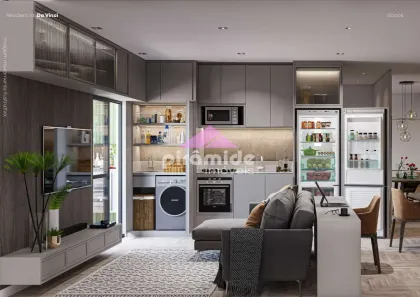 Apartamento com 2 Quartos à venda, 65m² no Centro, São José dos Campos