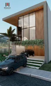 Lote/Terreno à venda, 398m² no Ipiranga, Juiz de Fora