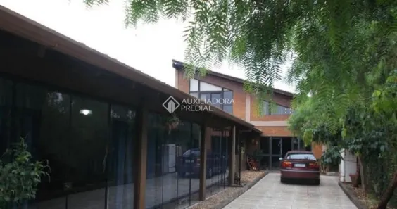 Casa com 2 Quartos à venda, 223m² no São Jorge, Novo Hamburgo