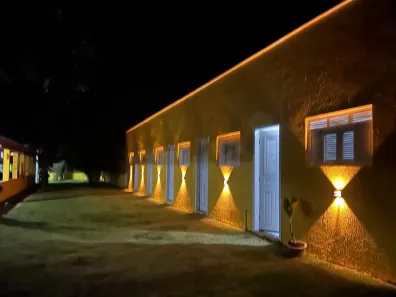Fazenda/Sítio com 8 Quartos à venda, 15000m² no , Monte Alegre