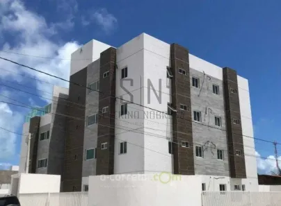 Apartamento com 2 Quartos à venda, 55m² no Recanto do Poço, Cabedelo