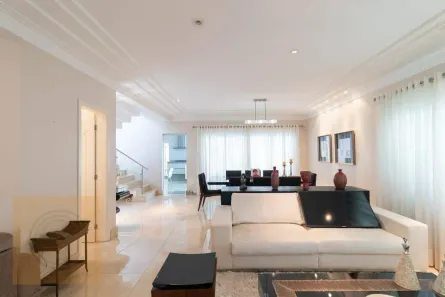 Sobrado com 4 Quartos à venda, 550m² no Parque da Mooca, São Paulo