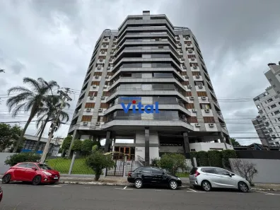 Apartamento com 3 Quartos à venda, 158m² no Rio Branco, Novo Hamburgo